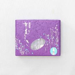 華むらさき1号/1時間